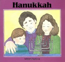 Hanukkah (An Albert Whitman Prairie Book)