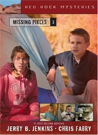 Missing Pieces (Red Rock, Bk 3)