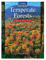 Theme Sets: Temperate Forest