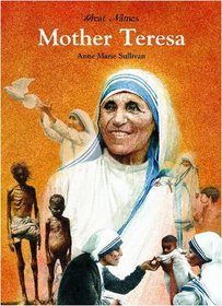 Mother Teresa (Great Names)
