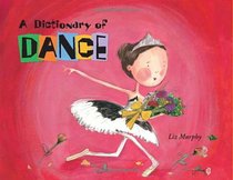 A Dictionary of Dance