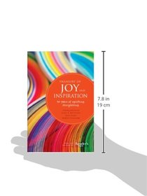 Treasury of Joy and Inspiration: 90 years of Uplifting Storytelling
