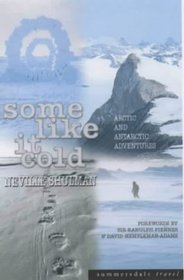 Some Like it Cold (Summersdale travel)