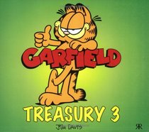 Garfield Treasury 3