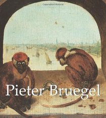 The Brueghels (Mega Square Collection)