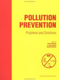 Pollution Prevention: Problems and Solutions