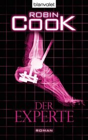 Der Experte (Vector) (German Edition)