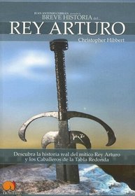 Breve Historia del Rey Arturo