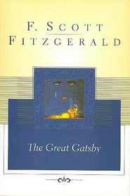 The Great Gatsby (Large Print)