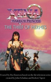Xena : The Thief of Hermes
