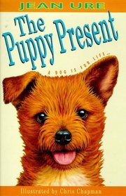 The Puppy Present (Collins Red Storybooks)