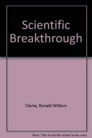 The scientific breakthrough: The impact of modern invention