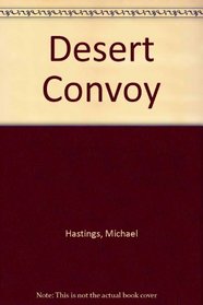 Desert convoy