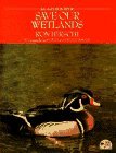 SAVE OUR WETLANDS (Hirschi, Ron. One Earth.)