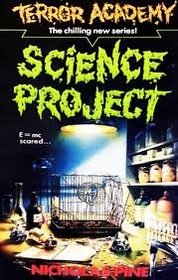Science Project (Terror Academy)