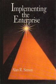 Implementing the Enterprise (Bantam Professional Books)