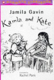 Kamla and Kate (Mammoth Storybooks)