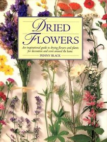 DRIED FLOWERS