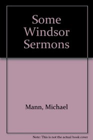 Some Windsor Sermons