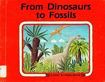 From Dinosaurs to Fossils (Start to Finish Book)