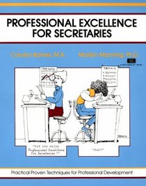 Professional Excellence for Secretaries (Fifty-Minute)