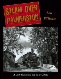 Steam Over Palmerston