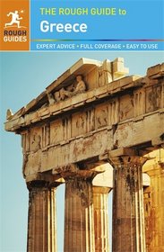 The Rough Guide to Greece