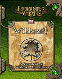 Legends  Lairs: Wildscape