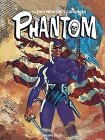 Don Newton's Complete Phantom (Don Newton's Complete The Phantom)
