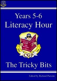 KS2 English Years 5-6 Literacy Hour: The Tricky Bits