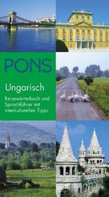 PONS Reisewrterbuch Ungarisch