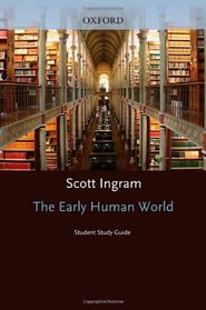 Student Study Guide to The Early Human World (The World in Ancient Times)