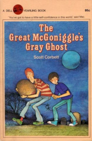 Great McGoniggle's Gray Ghost