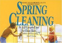 Spring Cleaning