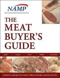 Meat Buyers Guide: WITH Poultry Buyers Guide