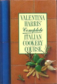 Valentina Harris Complete Italian Cooker