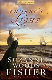 Phoebe's Light (Nantucket Legacy, Bk 1)