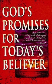 God's Promises for Today's Believer