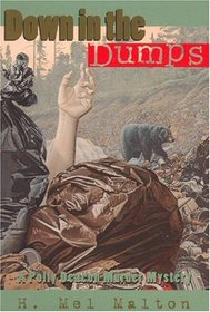 Down in the Dumps (Polly Deacon, Bk 1)