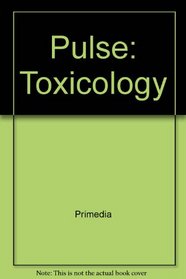 PULSE: Toxicology VHS