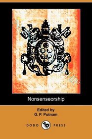 Nonsenseorship (Dodo Press)