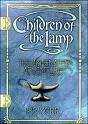 The Children of the Lamp [UNABRIDGED] (Audio CD) (Children of the Lamp Series, Book 1 of Children of the Lamp)