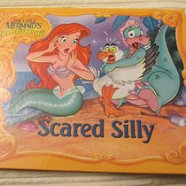 Scared Silly (Little Mermaid's Treasure Chest)