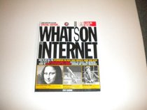 What's on the Internet/Winter 1994-95