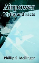 Airpower Myths and Facts