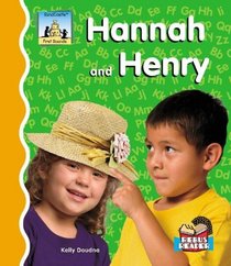 Hannah And Henry (First Sounds)