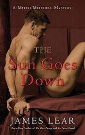 The Sun Goes Down (Mitch Mitchell, Bk 4)