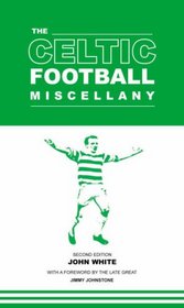 The Celtic Football Miscellany