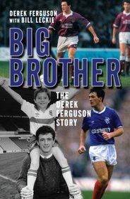 Big Brother: The Derek Ferguson Story