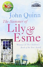 The Summer of Lily and Esme (Children's Poolbeg)